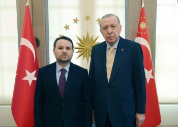 Cumhurbaşkanı Erdoğan, Adalet ve İçişleri bakanlarını kabul etti