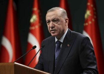 Cumhurbaşkanı Erdoğan, Galatasaray’ı kutladı