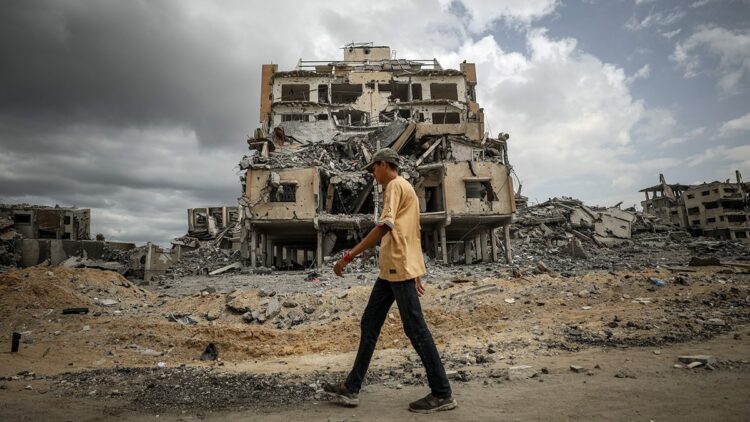 Çürümenin anatomisi