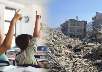 Osmaniye'de 6 Şubat'ta eğitime bir gün ara