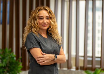 Diş kaybı yalnızca estetik bir sorun değil, tüm vücut dengesini etkiliyor