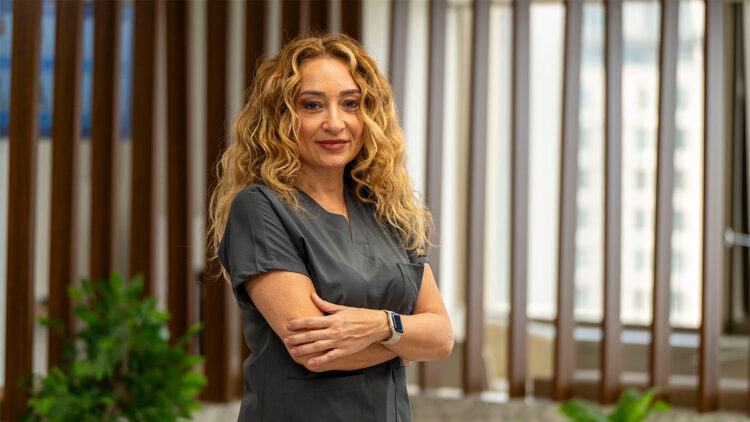 Diş kaybı yalnızca estetik bir sorun değil, tüm vücut dengesini etkiliyor