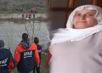 Diyarbakır'da 13 gündür kayıp olarak aranan Nimet Kılıç'ın cansız bedeni bulundu
