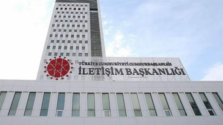 DMM, 196'ncı Dezenformasyon Bülteni'ni yayımladı