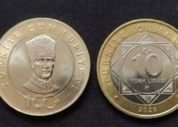 DMM'den madeni 10 TL açıklaması