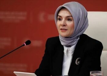 Daha güvenli bir dijital ekosistem inşa etmeye devam edeceğiz