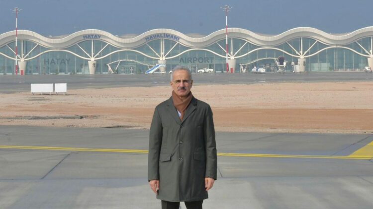 Deprem bölgesi için 79 milyar lira harcama yaptık