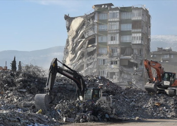 Deprem bölgesine 3,6 trilyon lira ekonomik destek sağlandı