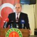 Deprem dosyalarında uyum içinde kararlar verilmesini amaçlıyoruz