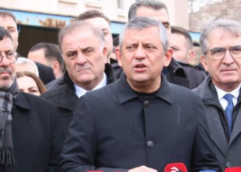 Deprem zamanı 21 yıllık bir iktidar vardı