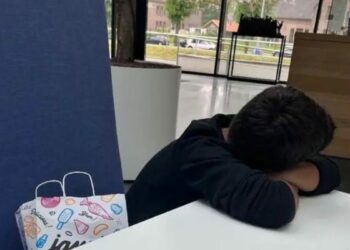 Depremden sonra kaçırılan çocuk, Hollanda'da bulundu iddiası!