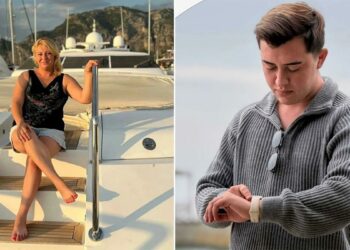 Didim'de 1'i kadın, 2 kişinin sokakta silahla vurulmuş cesedi bulundu