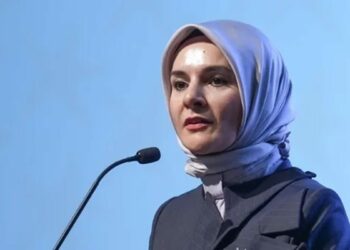 'Dijital Dünyada Çocuk Hakları Sözleşmesi'ni 309 bin 754 kişi imzaladı