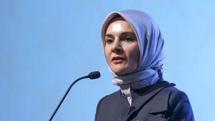 'Dijital Dünyada Çocuk Hakları Sözleşmesi'ni 309 bin 754 kişi imzaladı