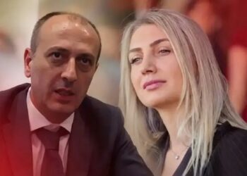 Dilek İmamoğlu'nun kardeşi Ali Kaya tutuklandı