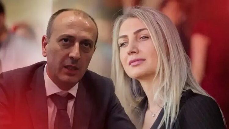Dilek İmamoğlu'nun kardeşi Ali Kaya tutuklandı