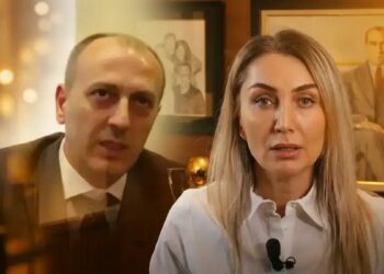 Dilek İmamoğlu'nun kardeşi Ali Kaya ve 18 kişi adliyeye sevk edildi