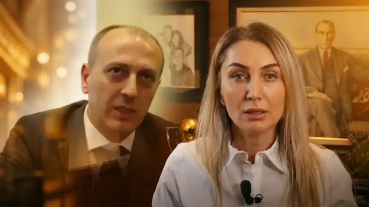 Dilek İmamoğlu'nun kardeşi Ali Kaya ve 18 kişi adliyeye sevk edildi