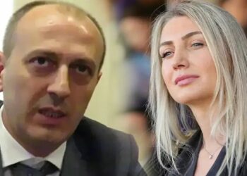 Dilek İmamoğlu'nun kardeşi 'uyuşturucu' soruşturmasında gözaltına alındı