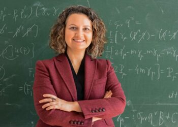 Dışişleri Bakanlığı'ndan Prof. Dr. Melahat Bilge Demirköz açıklaması