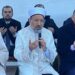 Diyanet İşleri Başkanı Arpaguş, depremde yaşamını yitirenler için dua etti