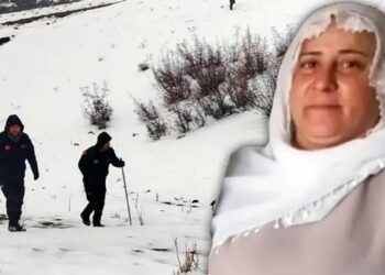 Diyarbakır'da dere yatağında ölü bulunan kadın, toprağa verildi