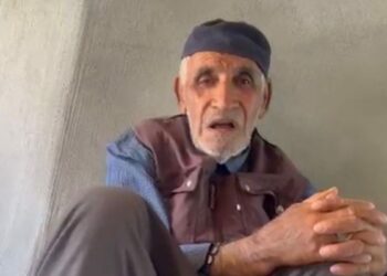 Diyarbakır'da kaybolan engelli, 9’uncu günde 191 kişilik ekiple aranıyor