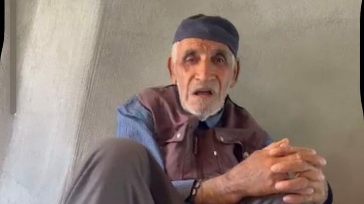 Diyarbakır'da kaybolan engelli, 9’uncu günde 191 kişilik ekiple aranıyor