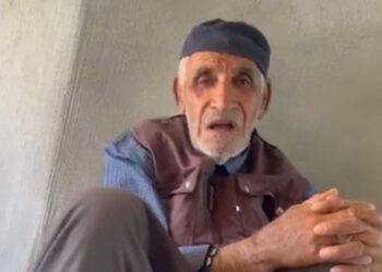 Diyarbakır'da kayıp engelli, 17'nci günde 214 kişilik ekiple aranıyor