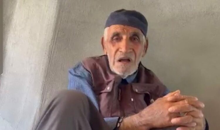 Diyarbakır'da kayıp engelli, 17'nci günde 214 kişilik ekiple aranıyor