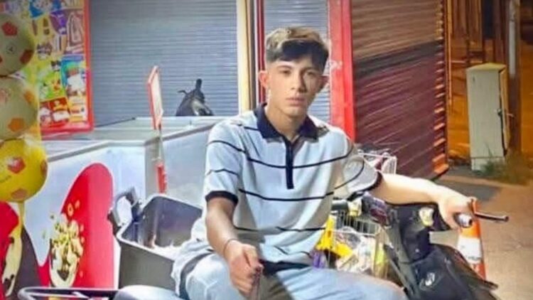 Doğum gününde kazara kendini vurduğu öne sürülen Mustafa öldü