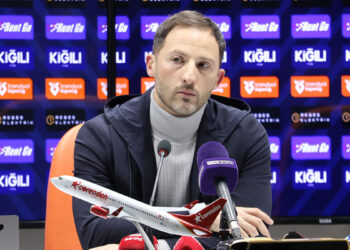 bu maçı kazansak sezonun en güzel galibiyeti olurdu