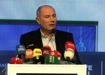 Terörsüz Türkiye'yi milletimize armağan edeceğiz