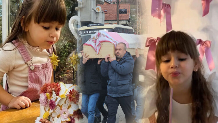 Çocuğum organize cinayete kurban gitti