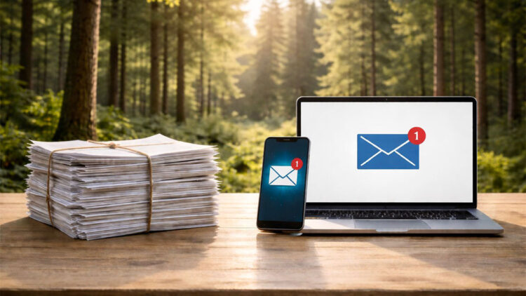 Elektronik tebligatla 32 milyar lira tasarruf