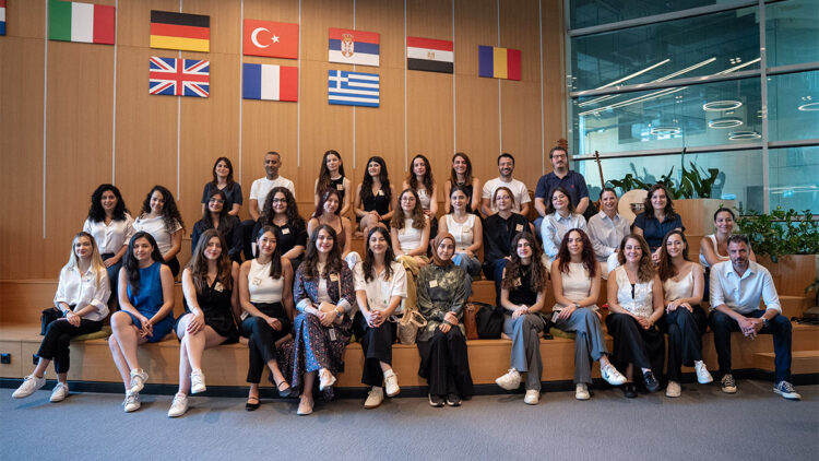 Enerjisa Üretim, genç kadınları geleceğin iş dünyasına hazırlıyor