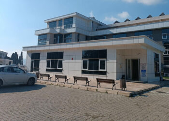 Evinin önünde silahlı saldırıya uğrayan Sinan Ümit öldü