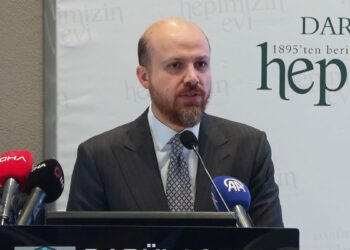 Eğitimin her alanında ileriye yürüyen bir Türkiye var