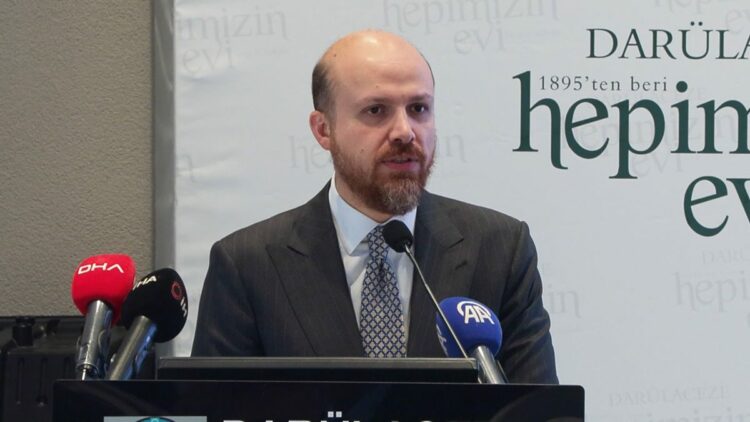 Eğitimin her alanında ileriye yürüyen bir Türkiye var