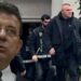 Ekrem İmamoğlu'nun koruması gözaltına alındı