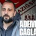 Elazığspor’da teknik direktör Adem Çağlayan yollar ayrıldı