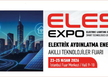 TETESFED'den ELES EXPO'ya tam destek!