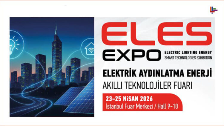 TETESFED'den ELES EXPO'ya tam destek!