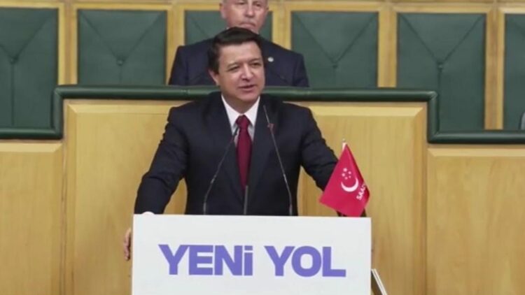 Emekli bayram ikramiyesi her bayram için en az bir maaş olmalı