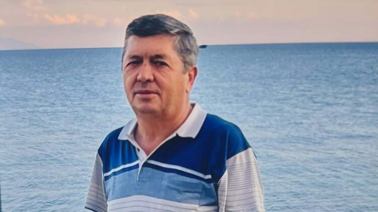 Emekli polis, anten düzeltmeye çıktığı çatıdan düşüp öldü