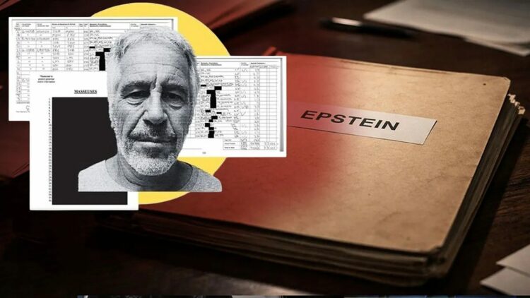 Epstein dosyası: İsimler ortada, sorular cevapsız