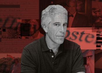Epstein'le ilgili paylaşımlara erişim engeli mi getirildi?