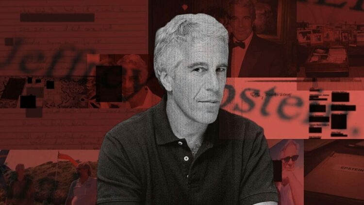 Epstein'le ilgili paylaşımlara erişim engeli mi getirildi?