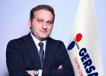 Erdal Yeniçeri, GERSAN'da Yönetim Kurulu Danışmanı olarak atandı
