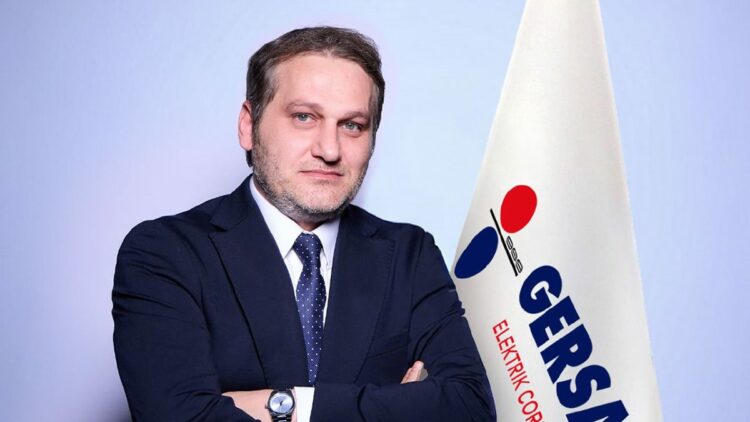 Erdal Yeniçeri, GERSAN'da Yönetim Kurulu Danışmanı olarak atandı
